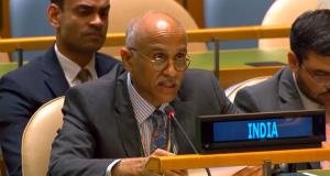 India abstains from UN resolution on Afghanistan,...