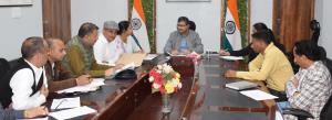 District Level Vigilance & Monitoring Committee r...