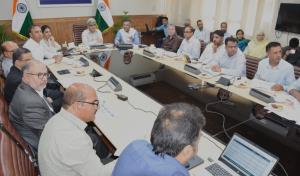 Chief Secretary terms timely credit linkage pivot...