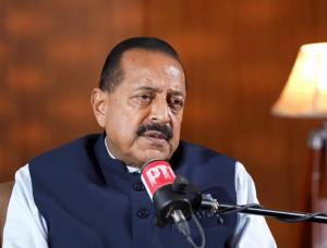J&K statehood at appropriate time and all must tr...