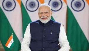 PM Modi, Nirmala Sitharaman term Meghalaya 