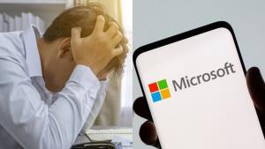Microsoft cuts 9,000 jobs in latest round of layo...