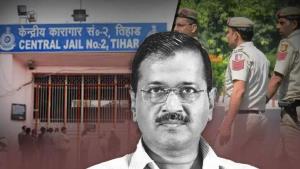 ED in SC opposes interim bail to Delhi CM Arvind ...