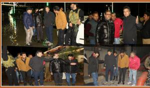 DC Srinagar conducts evening tour to assess rainf...