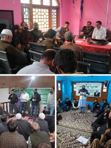 VKSA: Empowering farmers through Innovation and D...