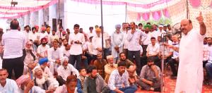 Omar govt dedicated to deliver effective governan...