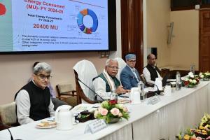 "Emphasis on pushing reforms, fast tracking key p...