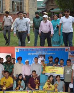 2nd District Magistrate Open Chess Championship 2...