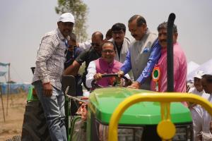 Centre, J&K to formulate agriculture roadmap for ...