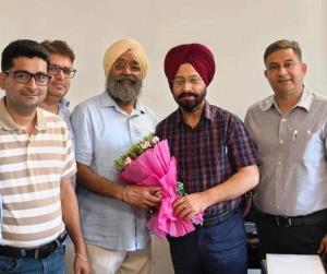 J&K Petroleum Dealers Association calls on Contro...