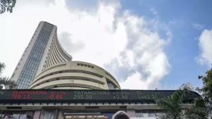 Black Friday in Indian stocks market, Sensex, Nif...
