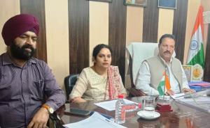 District Development Council Udhampur finalizes D...