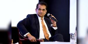 Amitabh Kant resigns as G20 Sherpa, begins new jo...