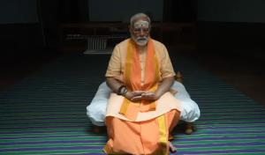PM Modi ends his 45-hour meditation at Vivekanand...