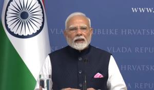 India stands secure and self-reliant than ever be...