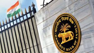 RBI, BoE sign pact for cooperation related to Cle...