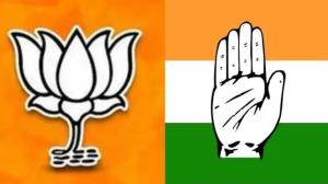 Lok Sabha Polls: BJP-led NDA leads in over 200 se...