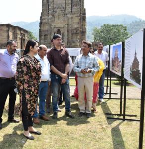 International Museum Day celebrated at historic K...