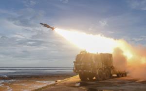 Akash Prime successfully tested: Air defence tria...