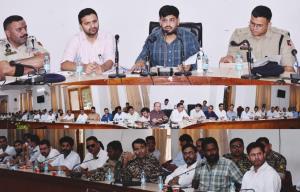 Rajouri gears up for grand Independence Day celeb...