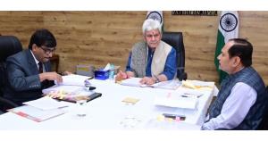 Administrative Council approves HR Policy for AWW...