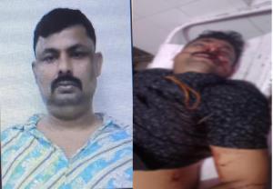 Bihar notorious criminal shot dead in encounter w...