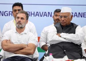 Congress to hold PAC meeting in Assam
