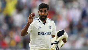 After five-wicket haul, Jasprit Bumrah downplays ...