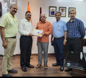 JU to enter in an MOU with AAI to Enhance Student...