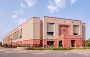 Parliament Standing Committee on Home Affairs to ...