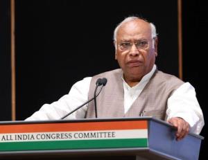 "Oppurtunist double-engine govt destroyed law and...