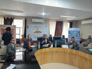 EPFO Jammu organises awareness programe of Nidhi ...