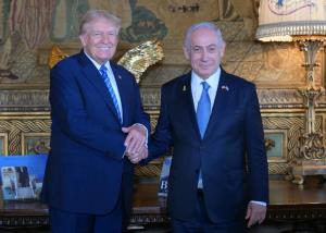 US President Donald Trump held phone call with Be...