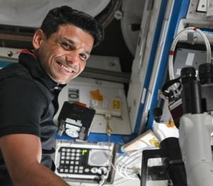 In a call to ISRO chief, Shubhanshu Shukla acknow...
