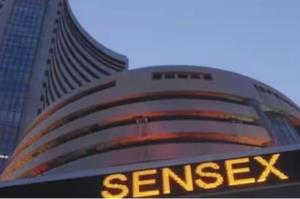 Bloodbath in India stocks as trends show below pa...