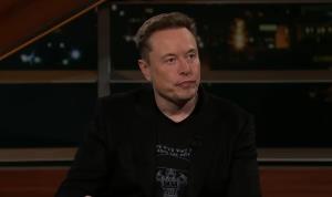 Elon Musk says Canada law to stop online hate "So...