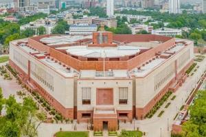 Former CJIs DY Chandrachud, JS Kehar to interact ...