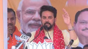 People have made up their mind to vote for BJP: A...