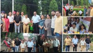 Shantmanu inaugurates IGNOU Learner Support Centr...