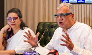 Move to bring NRC through backdoor: TMC on EC
