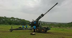 Homegrown ATAGS artillery to power Army’s firepow...