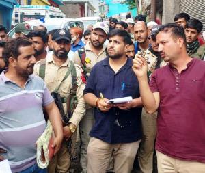 DC Rajouri reviews development, connectivity & Yo...