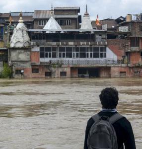 Threat of flood in Kashmir subsides as water leve...