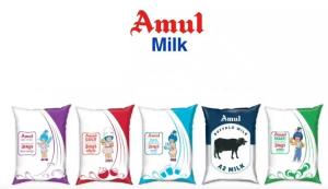 Amul hikes milk price by Rs 2/litre across all va...