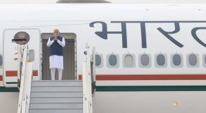 PM Modi to leave for G7 summit on Thursday: Forei...