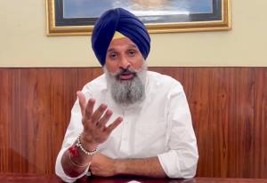 Punjab and Haryana High Court  to hear SAD leader...