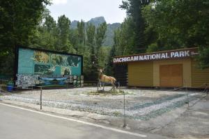 J&K tops in protected areas management; Rana laud...