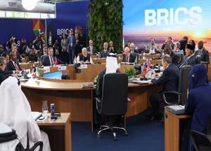 BRICS calls for urgent UNSC reform, reiterate sup...