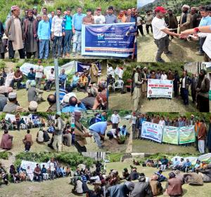 Dharti Aaba Abhiyan witnesses vibrant community p...