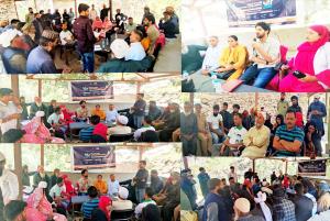 Empowering Tribal at Grassroots: Dharti Aaba Janj...